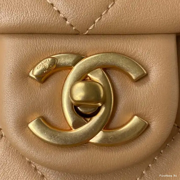 Firstbag Ru CHANEL FLAP BAG 0616